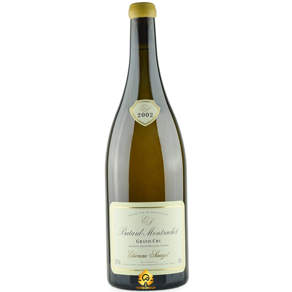 Rượu Vang Etienne Sauzet Batard Montrachet Grand Cru