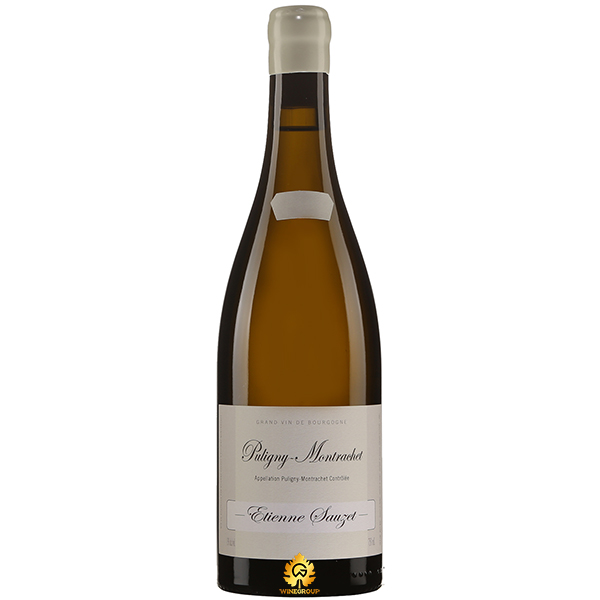 Rượu Vang Etienne Sauzet Puligny Montrachet