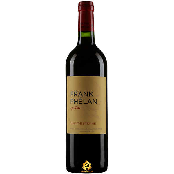 Rượu Vang Frank Phelan Segur