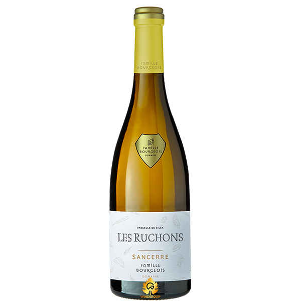 Rượu Vang Henri Bourgeois Les Ruchons Sancerre