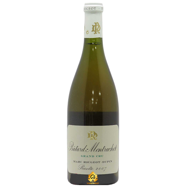 Rượu Vang Marc Rougeot Dupin Batard Montrachet Grand Cru