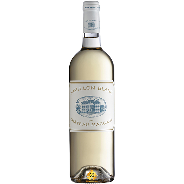 Rượu Vang Pavillon Blanc Du Chateau Margaux
