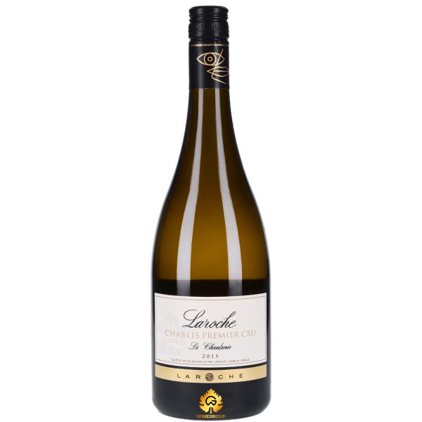 Rượu Vang Domaine Laroche Chablis Premier Cru La Chantrerie