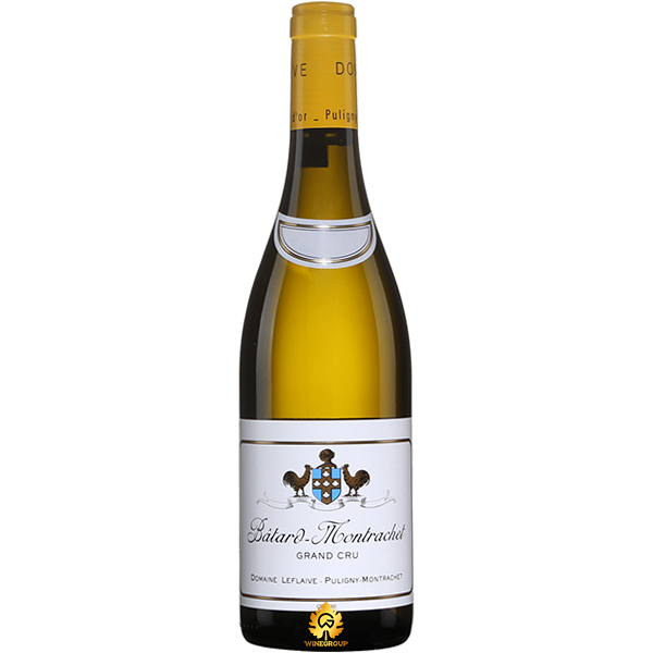 Rượu Vang Domaine Leflaive Batard Montrachet Grand Cru
