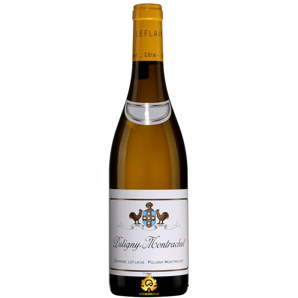 Rượu Vang Domaine Leflaive Puligny Montrachet