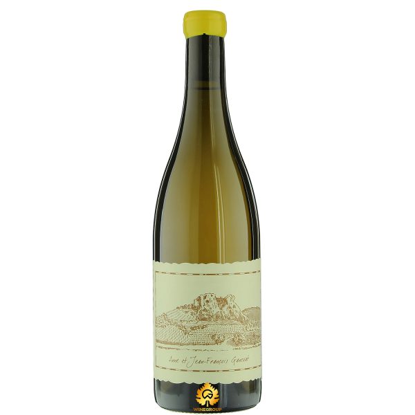 Rượu Vang Jean Francois Ganevat Schiste