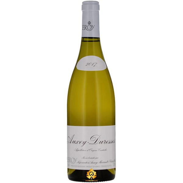 Rượu Vang Maison Leroy Auxey Duresses