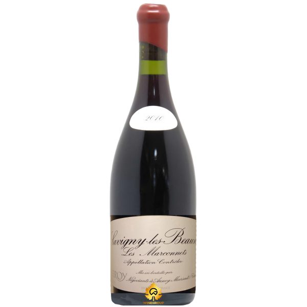 Rượu Vang Maison Leroy Savigny les Beaune Les Marconnets