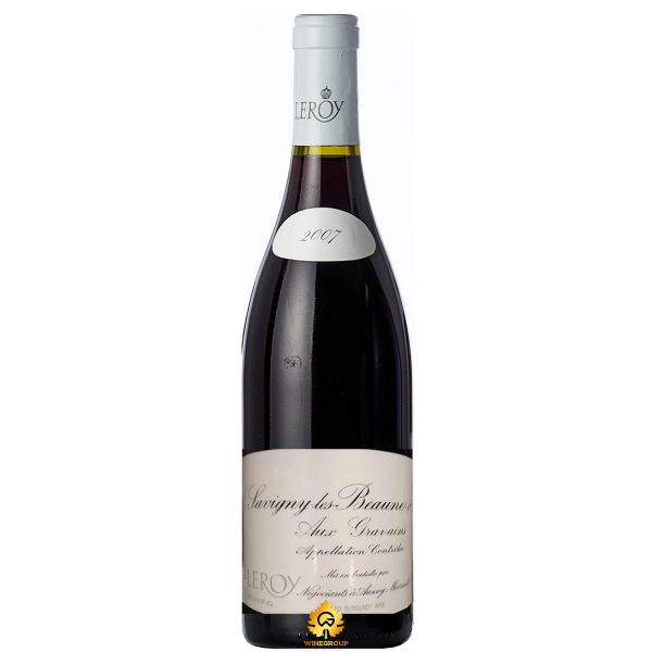 Rượu Vang Maison Leroy Savigny les Beaunes Aux Gravains