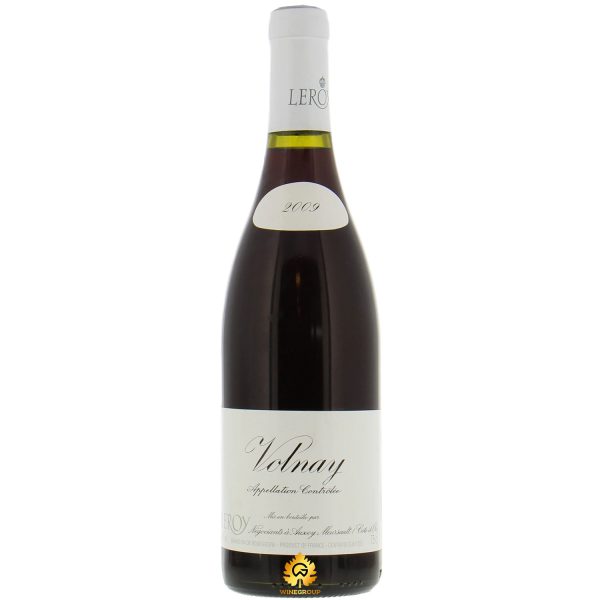 Rượu Vang Maison Leroy Volnay