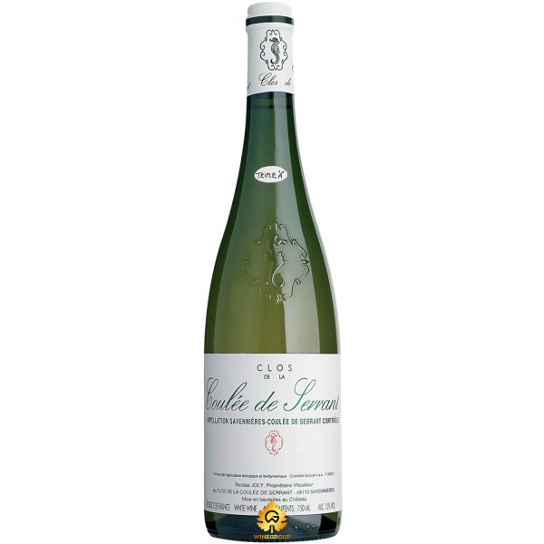 Rượu Vang Nicolas Joly Clos De La Coulee De Serrant