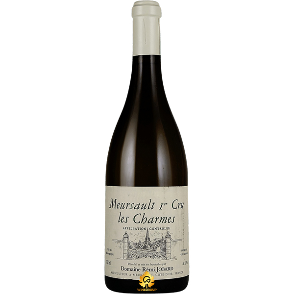 Rượu Vang Remy Jobard Meursault 1ER Cru Les Charmes