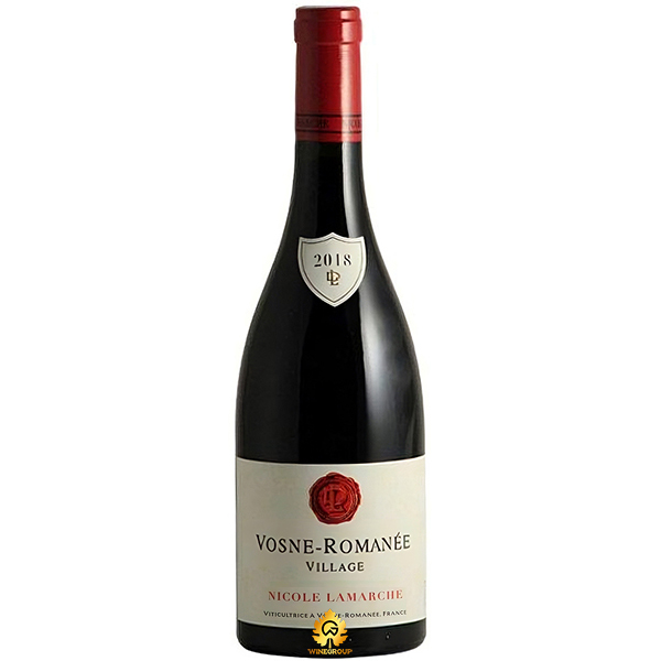 Rượu Vang Domaine Francois Lamarche Vosne Romanee