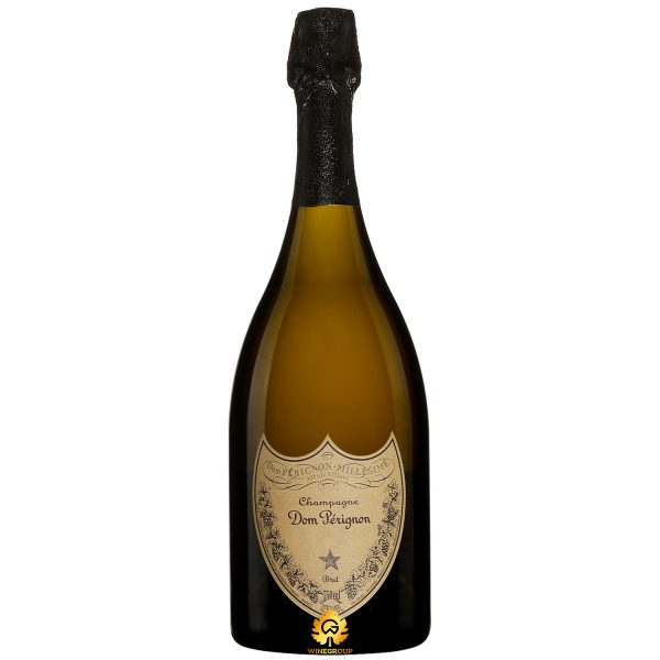 Rượu Champagne Dom Perignon