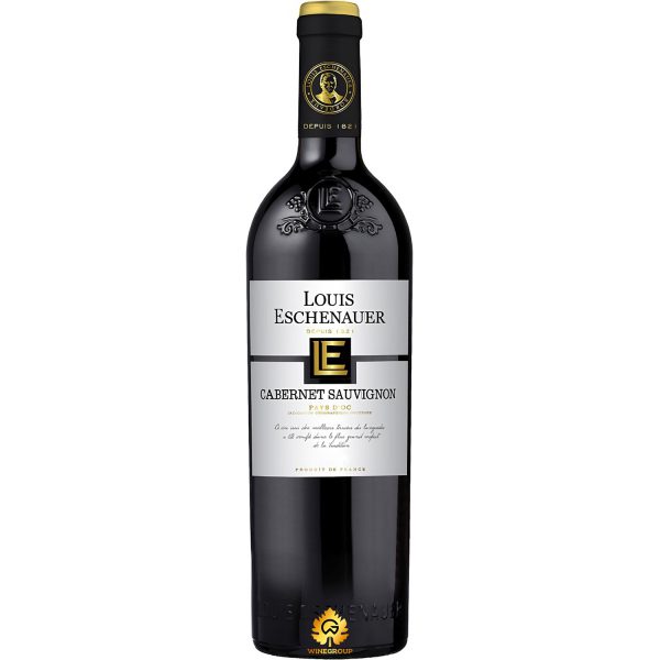 Rượu Vang Louis Eschenauer Cabernet Sauvignon