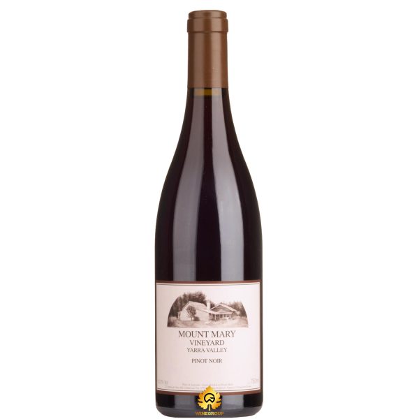 Rượu Vang Mount Mary Vineyard Pinot Noir