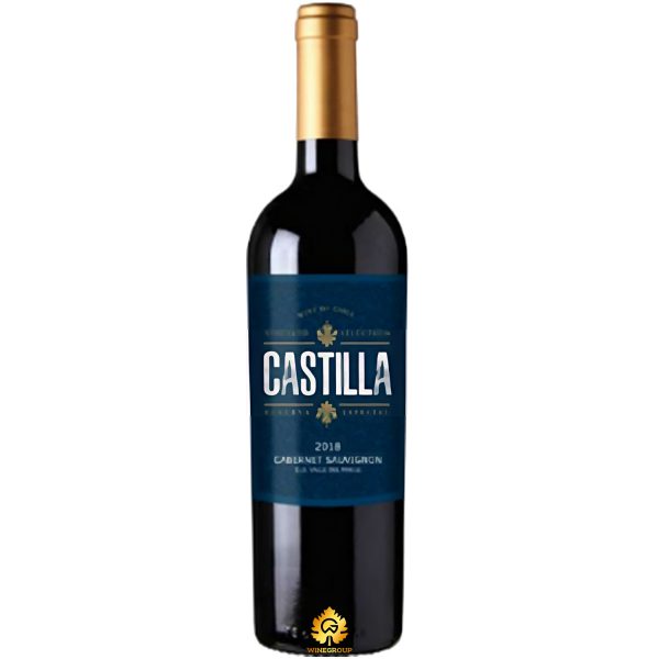 Rượu Vang Castilla Gran Reserva Cabernet Sauvignon
