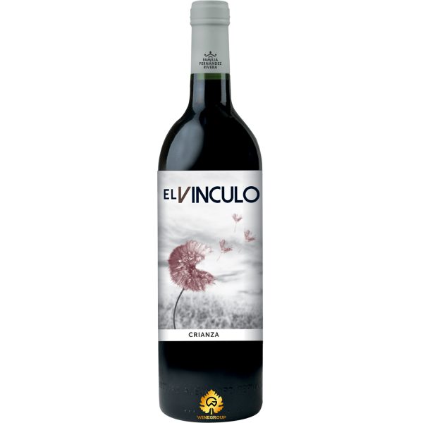Rượu Vang EL Vinculo Crianza