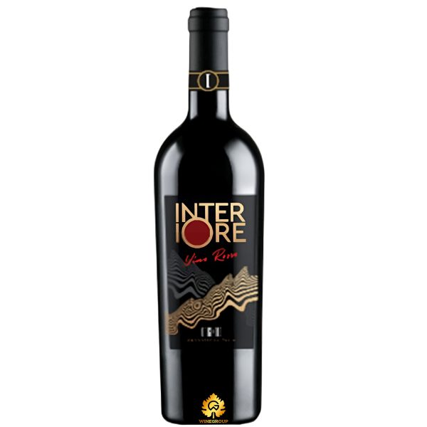 Rượu Vang Interiore Vino Rosso