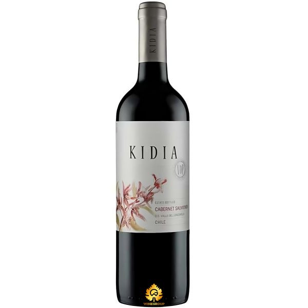 Rượu Vang Kidia Classico Cabernet Sauvignon