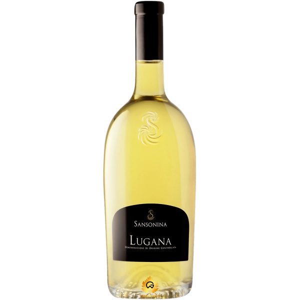 Rượu Vang Sansonina Lugana