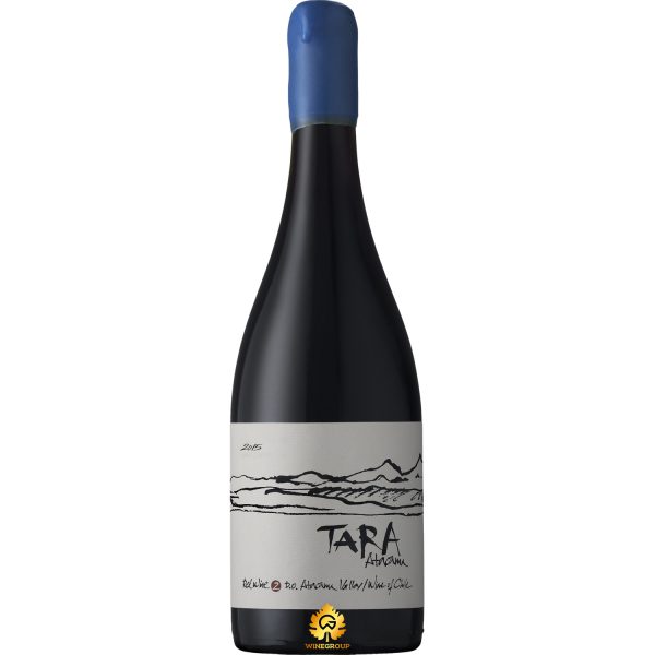 Rượu Vang Tara Atacama Syrah