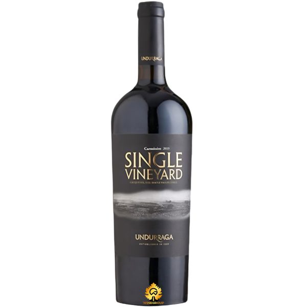 Rượu Vang Undurraga Single Vineyards Cabernet Sauvignon