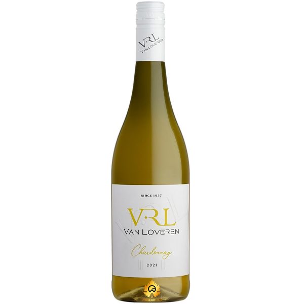 Rượu Vang Van Loveren Chardonnay