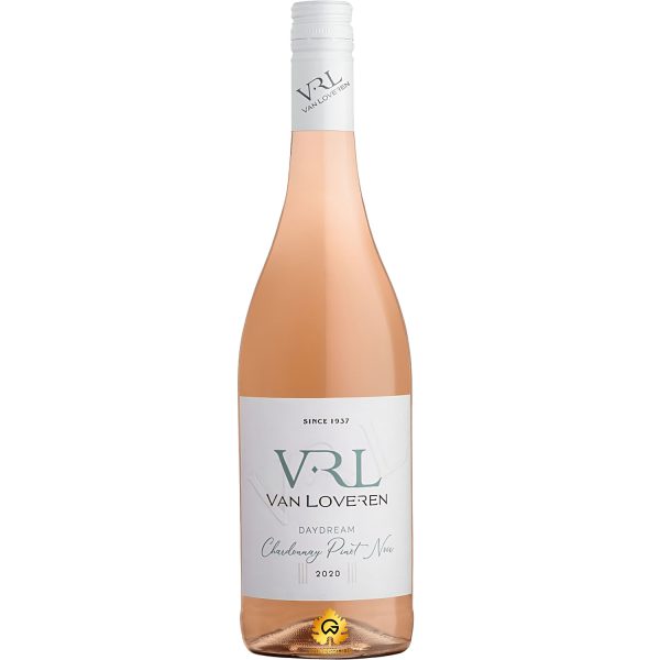 Rượu Vang Van Loveren Day Dream Chardonnay - Pinot Noir