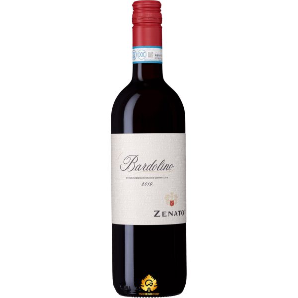 Rượu Vang Zenato Bardolino