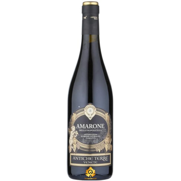 Rượu Vang Antiche Terre Venete Amarone Della Valpolicella