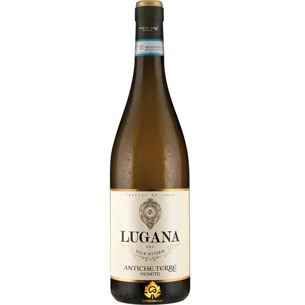 Rượu Vang Antiche Terre Venete Lugana