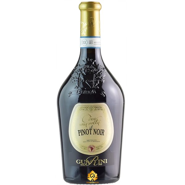 Rượu Vang C'era Una Volta Pinot Noir Dell' Oltrepò Pavese