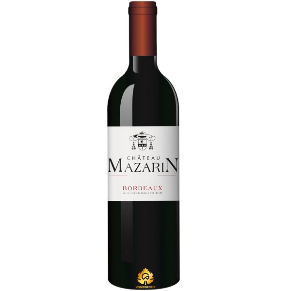 Rượu Vang Chateau Mazarin Bordeaux