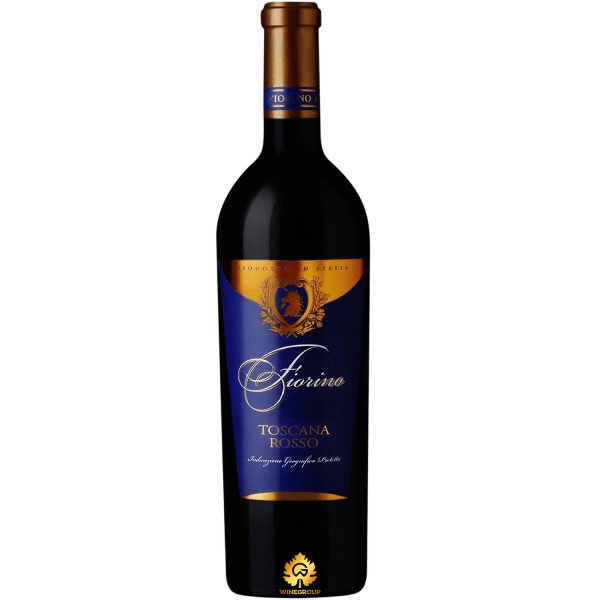 Rượu Vang Fiorino Toscana Rosso