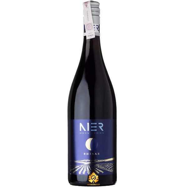 Rượu Vang Nier Moon Shiraz