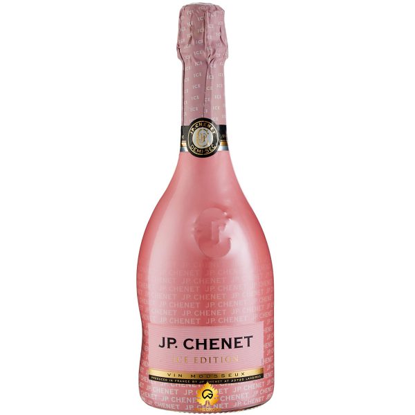 Rượu Sparkling JP Chenet Ice Rose