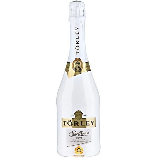 Rượu Sparkling Torley Excellence Doux
