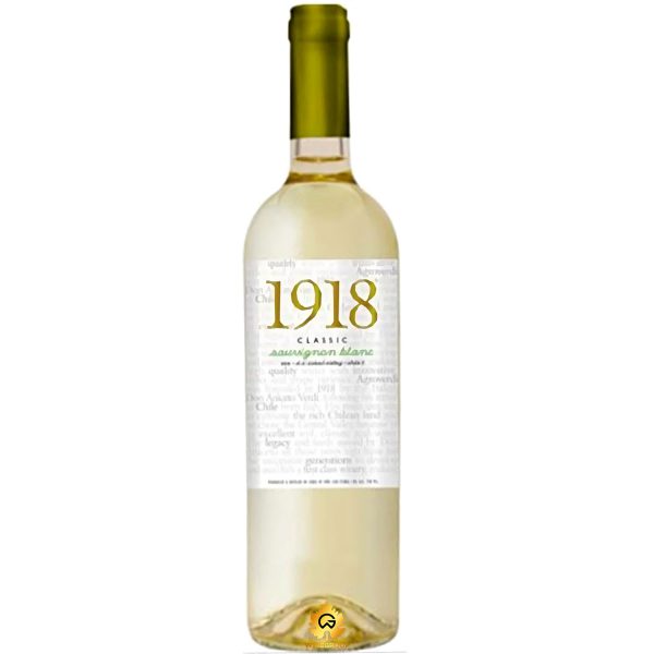 Rượu Vang 1918 Classic Sauvignon Blanc