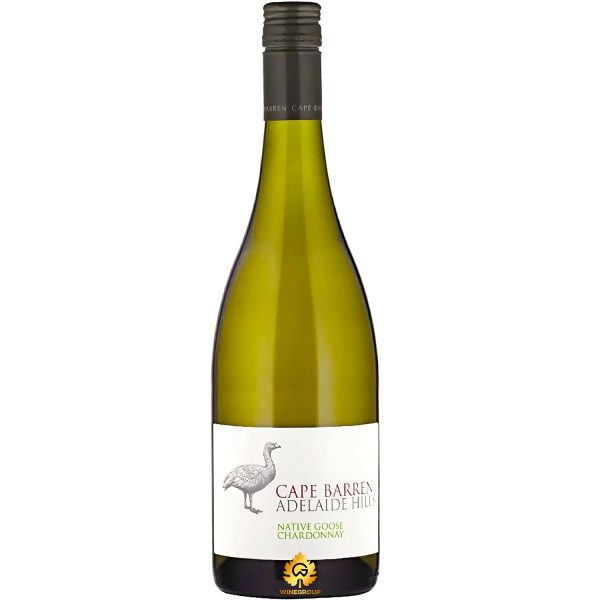 Rượu Vang Cape Barren Adelaide Hills Native Goose Chardonnay