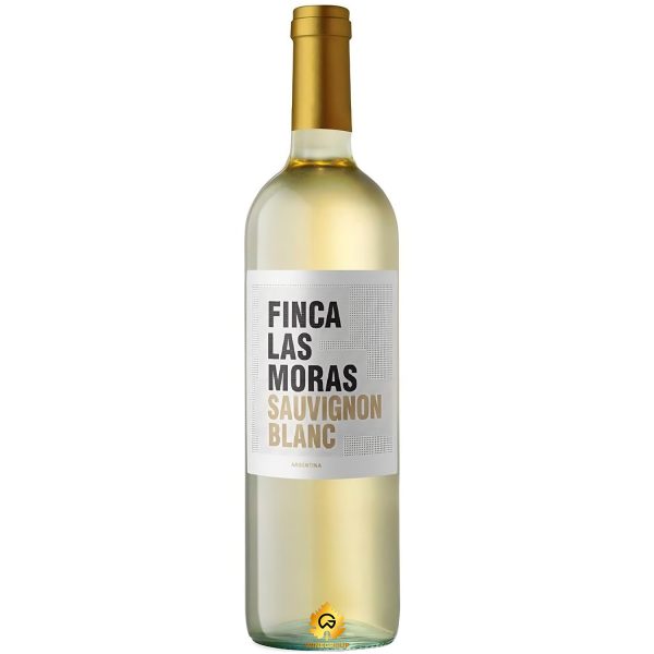 Rượu Vang Finca Las Moras Sauvignon Blanc