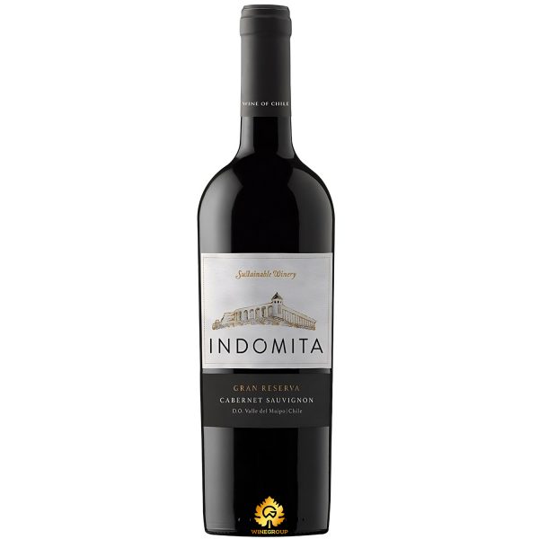 Rượu Vang Indomita Gran Reserva Cabernet Sauvignon