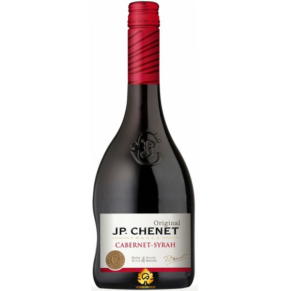 Rượu Vang JP Chenet Original Cabernet - Syrah