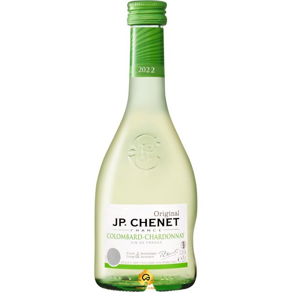 Rượu Vang Jp Chenet Original Colombard & Chardonnay