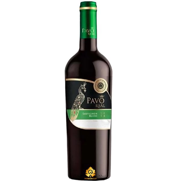 Rượu Vang Pavo Real Sauvignon Blanc