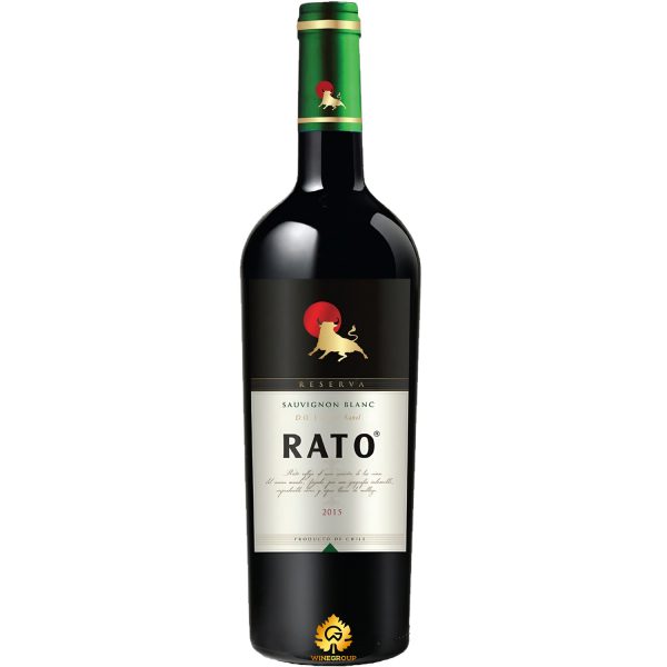 Rượu Vang Rato Reserva Sauvignon Blanc