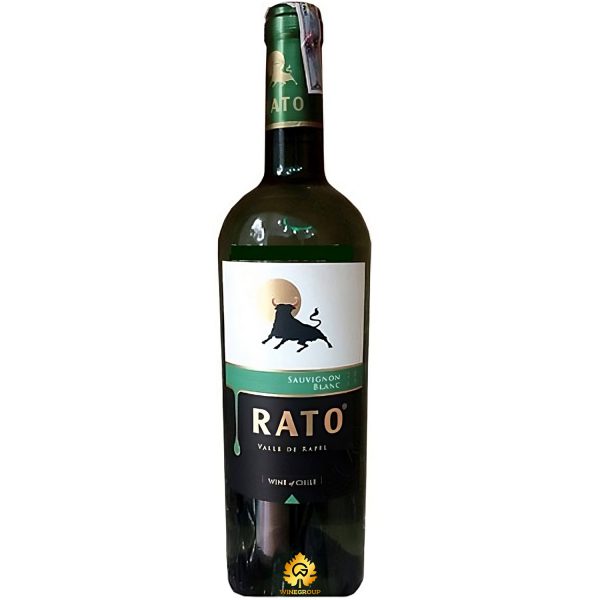 Rượu Vang Rato Sauvignon Blanc