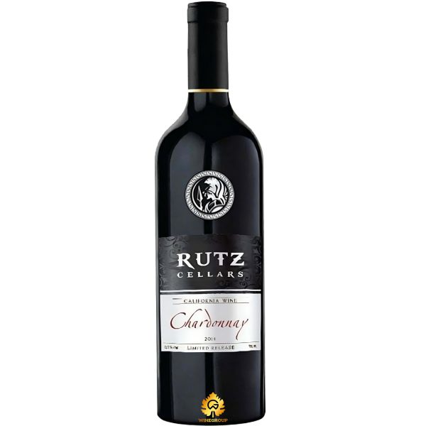 Rượu Vang Rutz Cellars Chardonnay Limited Release