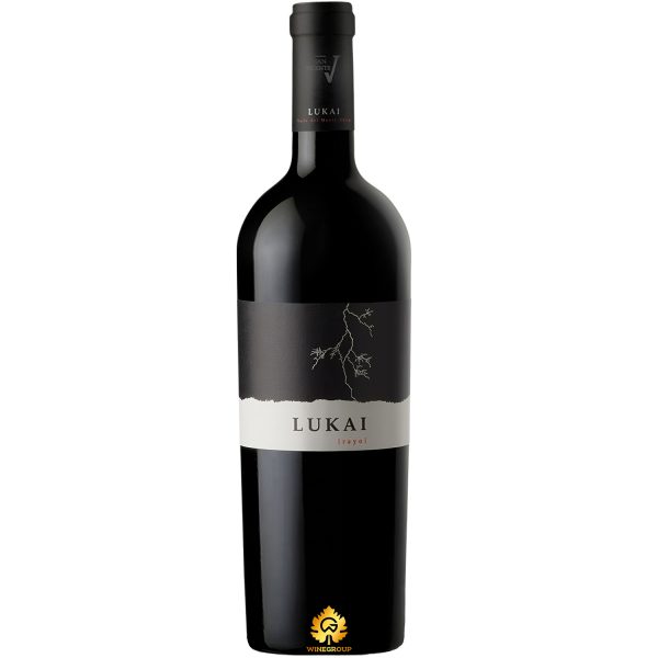 Rượu Vang San V Lukai Cabernet Sauvignon