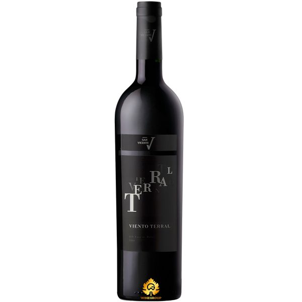 Rượu Vang San V Viento Terral Ensamblaje Premium